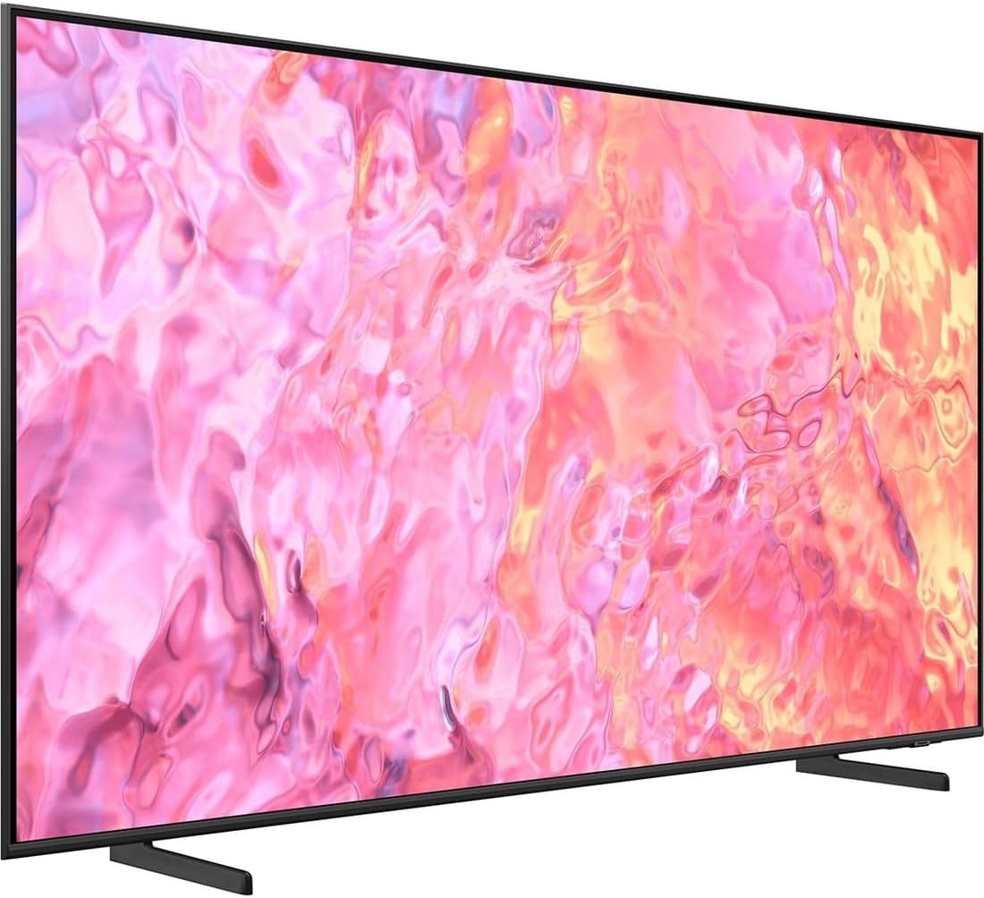 Amazon.com: Samsung 7 Series NU7100 50" - Flat 4K UHD Smart LED TV (2018)