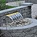 APONUO Lighted Spillway Fountain 12