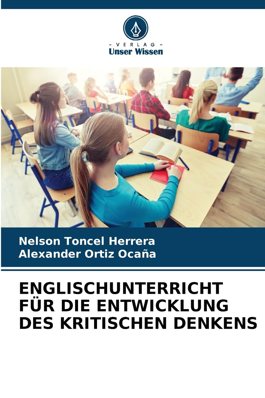 Englischunterricht Für Die Entwicklung Des Kritischen Denkens