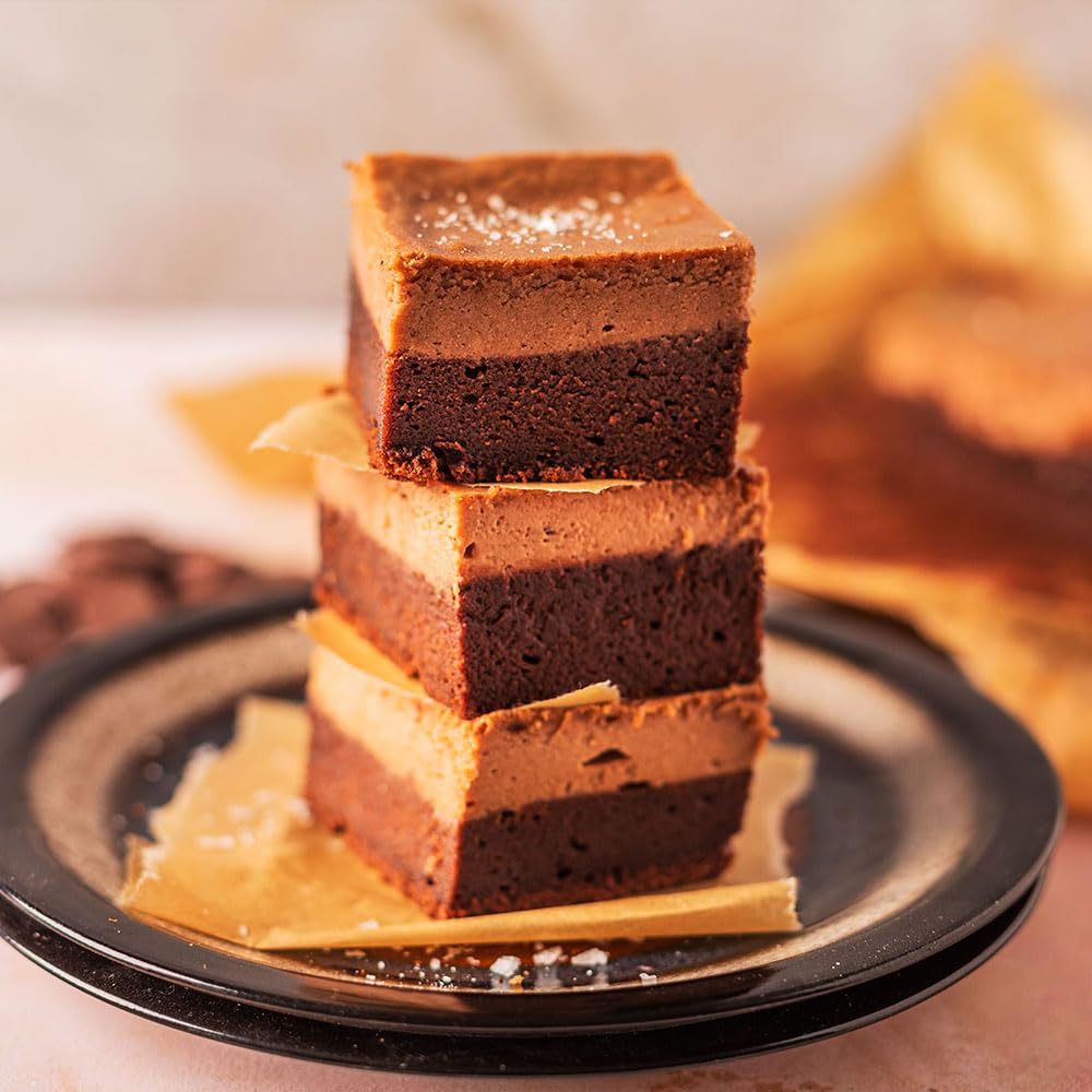 ORIGONUTS, Pepites de Chocolat au Lait à Fondre - Facile à Doser et à Dissoudre - Base pour Gâteau, Creme, Dessertes, Glace, Patisserie - Chocolat de Dubai - Dominicaine 52%, 500g