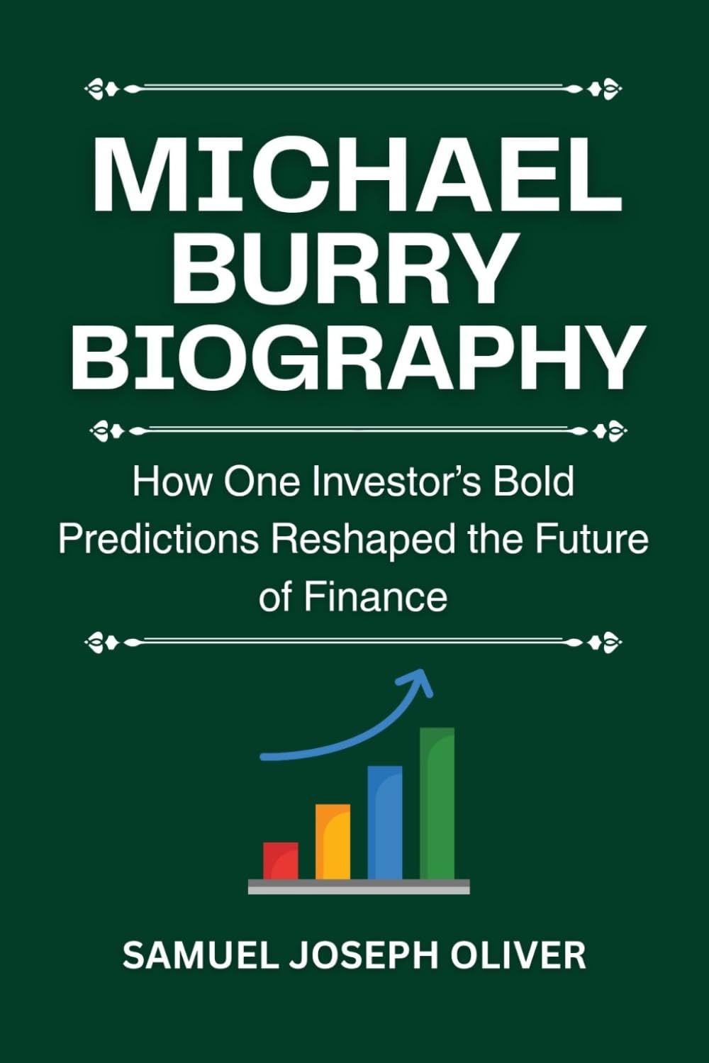 Michael Burry Biography: How One Investor’s Bold Predictions Reshaped the Future of Finance