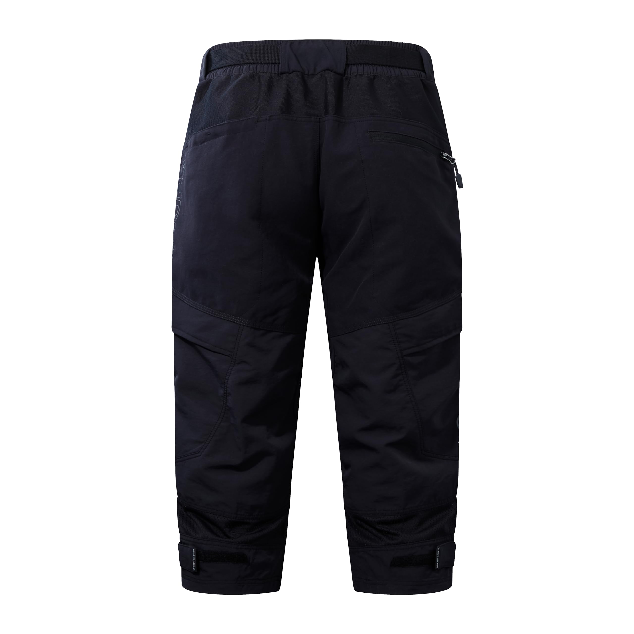 Endura Hummvee Mountain Bike Baggy Cycling 3/4 Short With Liner - Nowoczesny Mężczyźni