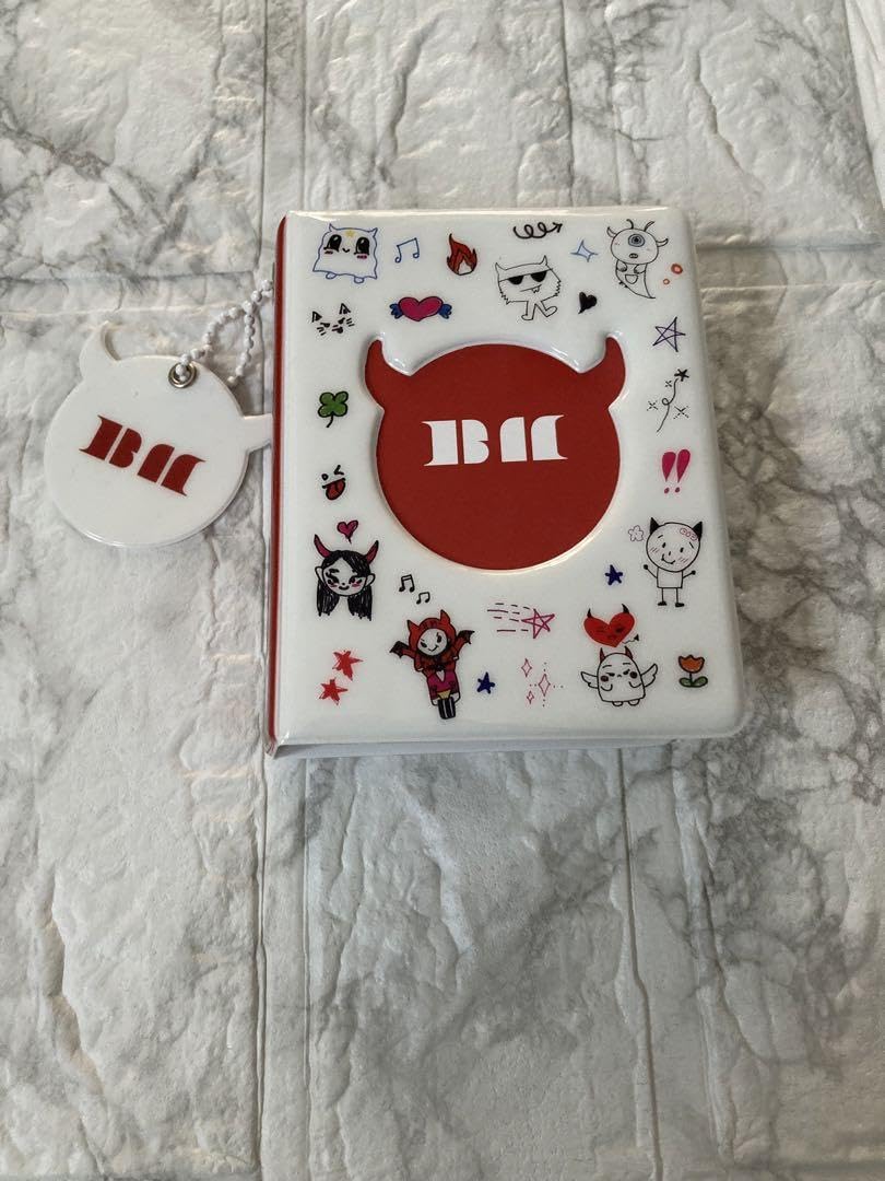 Amazon | BABYMONSTER トレカケース トレカ babymonster ベビモン