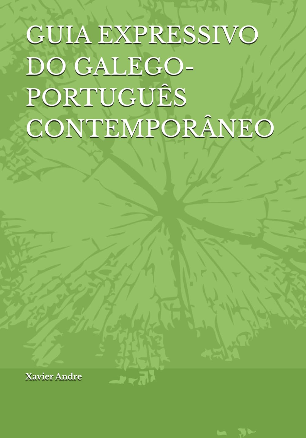GUIA EXPRESSIVO DO GALEGO-PORTUGUÊS CONTEMPORÂNEO (Portuguese Edition)