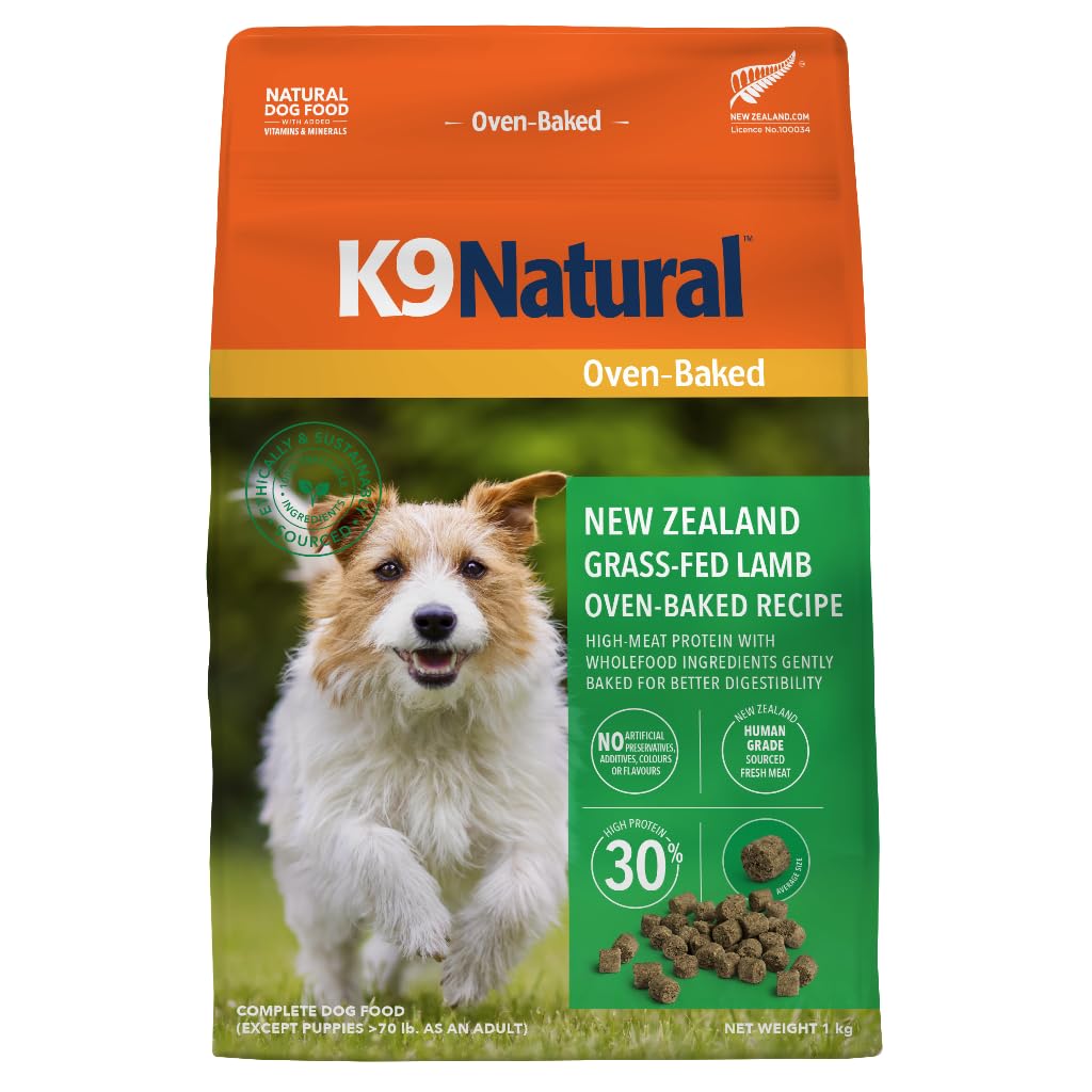 K9 Natural オーブンベイクド ドライフード 1kg×2 Amazon.co.jp: ケーナインナチュラル (K9 Natural) オーブンベイクド