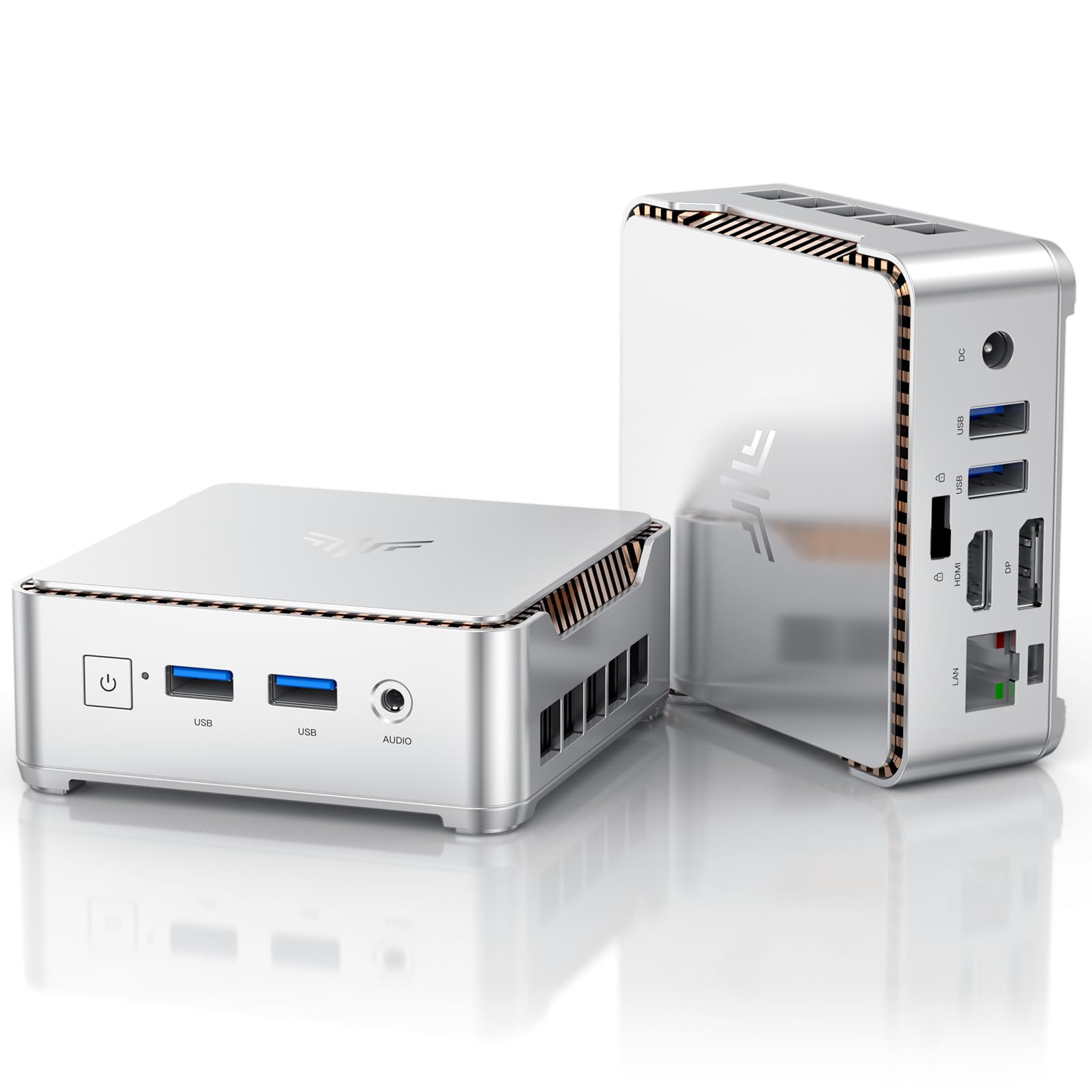 Amazon.com: KAMRUI Essenx E2 N150 Mini PC, 16GB DDR4 512GB SSD