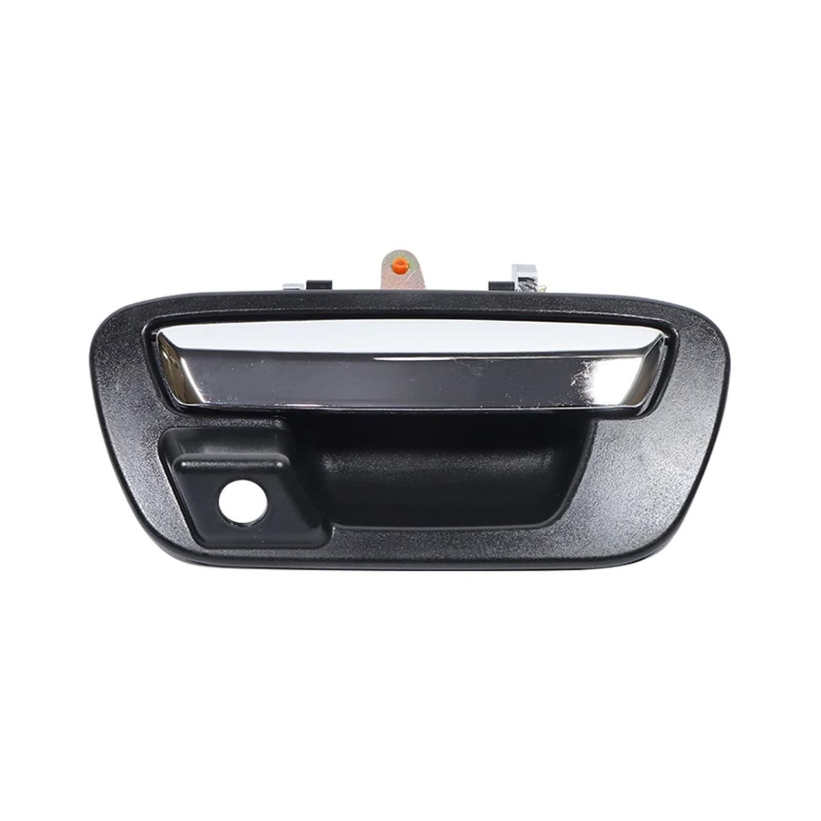 Trxjjvm for Foton for Tunland E3 E5 Pickup Car Trunk Handle car Exterior Door Handle(with Hole)
