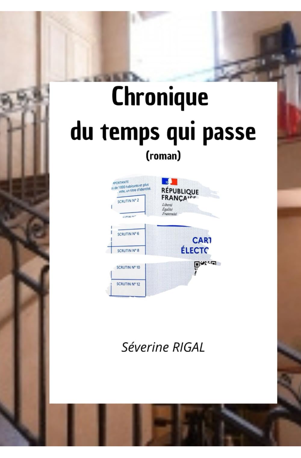 Chronique du temps qui passe
