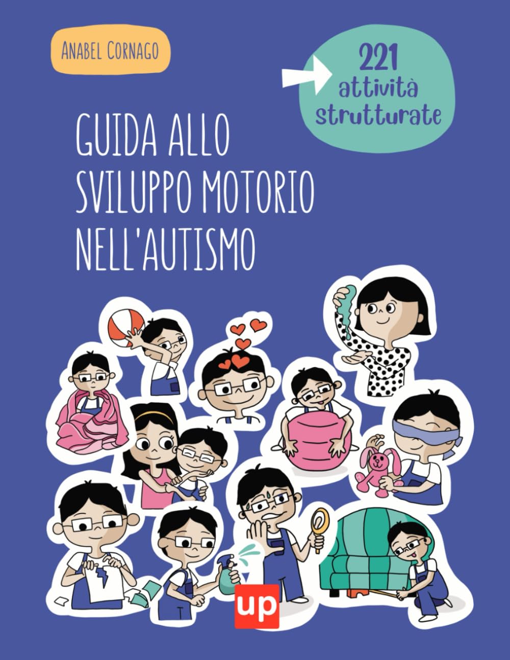 Guida allo sviluppo motorio nell'autismo