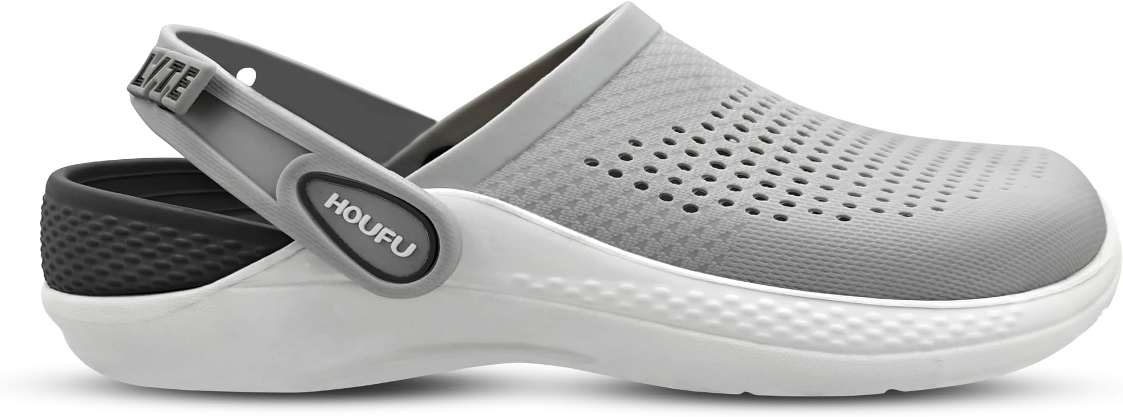 HOUFUCroxx – Clogs for Men's Trendy, Comfortable, and Stylish Footwear for Everyday Wear