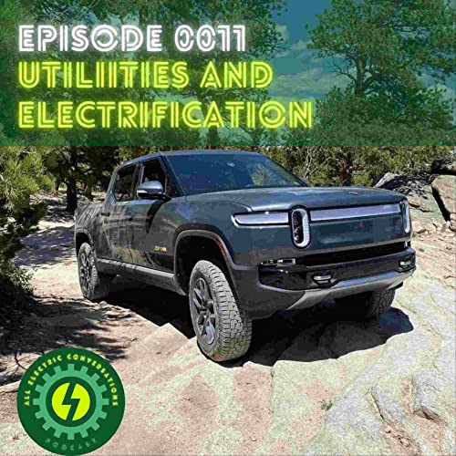 011. Utilities & Electrification