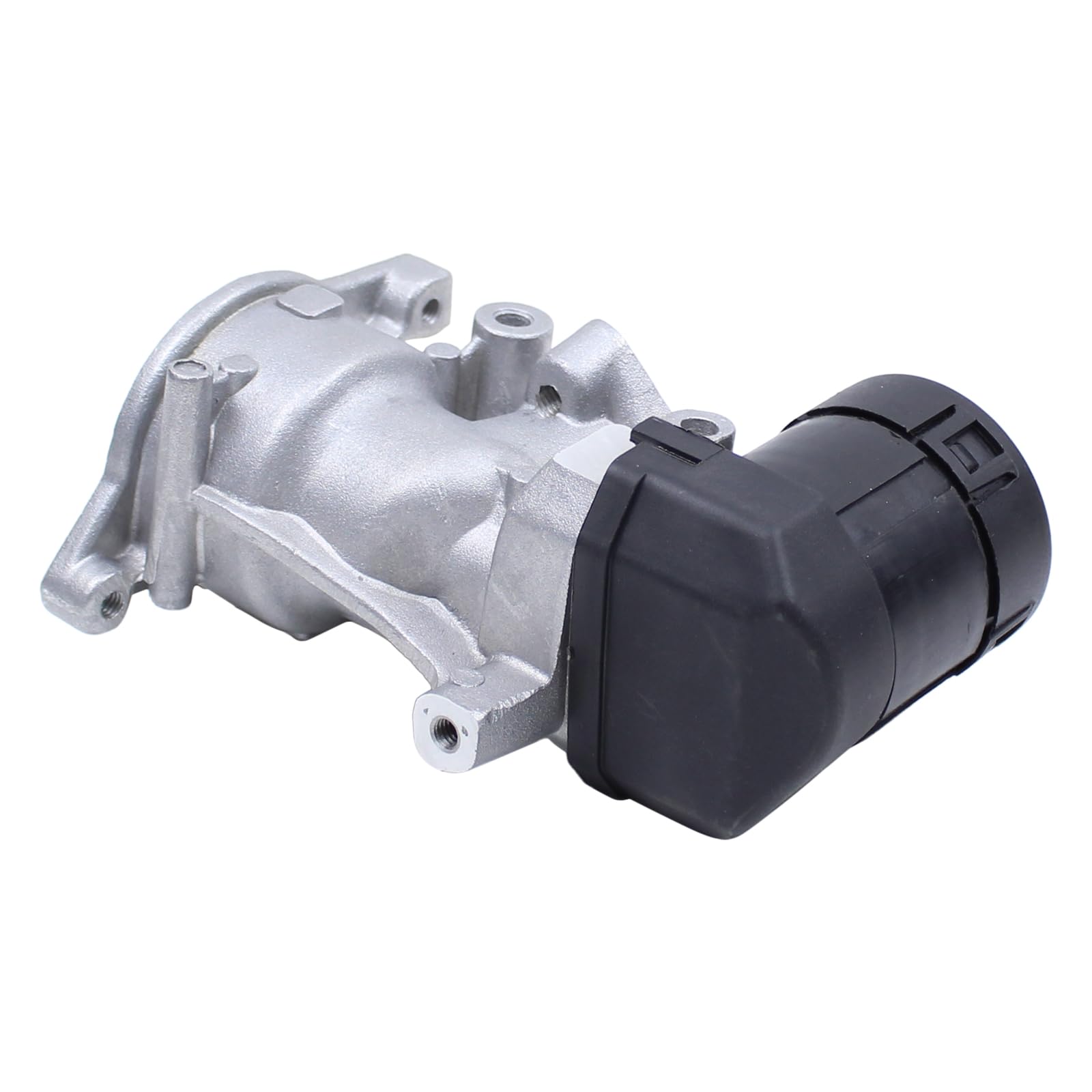 Válvula EGR incluye junta sellada para Cit-Roen C4 C5 C8 Dispatch Fia-t for-d Focus C S Max Galaxy Kuga Mondeo PUE-geot 307 308 407 5008 508 607 807 Expert Tepee Vol-vo C30 C70 S40 S80 V40. V50 V70