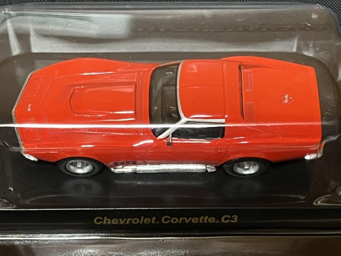 シボレー コルベット ミニカー 赤 51tf3KvJaBL._UF350,350_QL50_.jpg