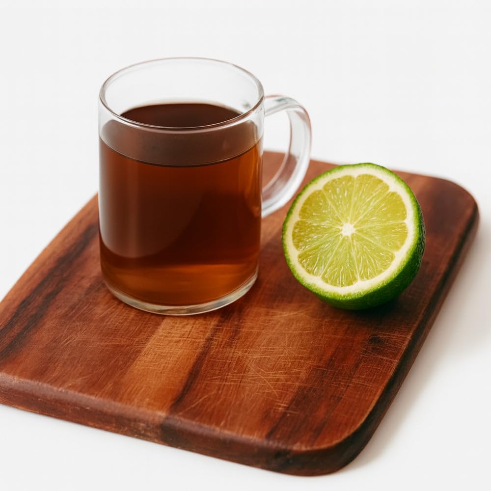 TEA SHOP - Té Negro Earl Grey Special 100g - 50 Tazas - Formato a Granel - Black tea - Earl Grey - En Hojas - Energizante y Antioxidante — view 5