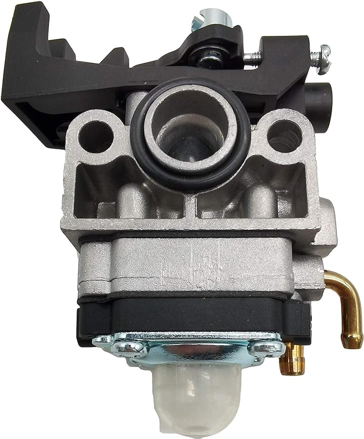 Image of Sadaiv Nipun GX35 Carburetor for GX25 GX25N GX25NT GX35 GX35NT FG110 FG110K1 HHT25S HHT35 HHT35S 25CC 4 Stroke Carb 16100-Z0Z-034 25-34 Trimmer Bush Cutter Replaces 16100-Z0H-825 16100-Z0Z-815 WYB-16C