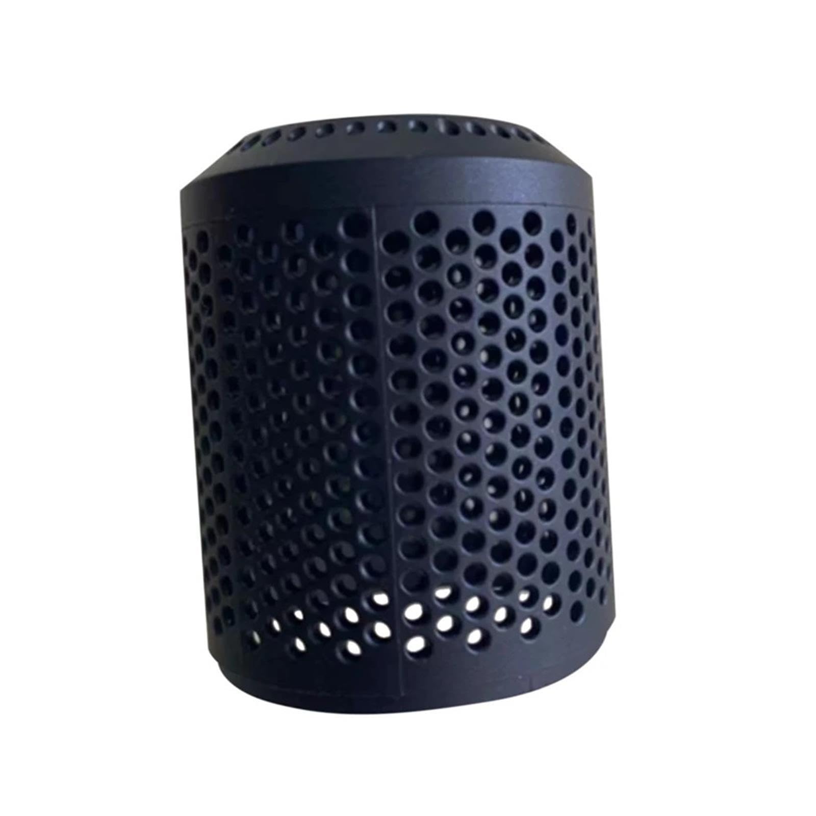 Compatible con Dyson, cubierta exterior de filtro a prueba de