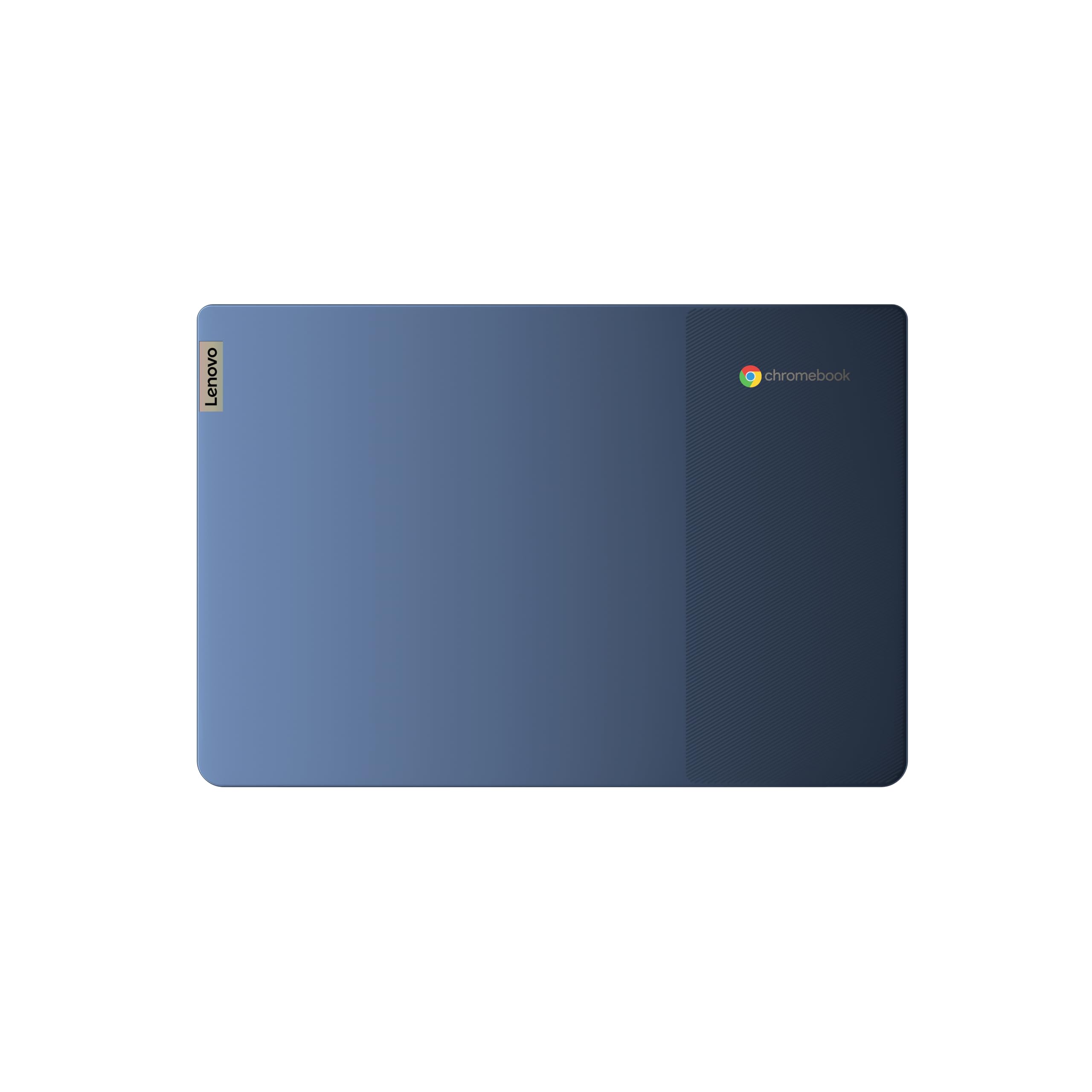 Lenovo IdeaPad Slim 3 Chromebook 14" Full HD Mediatek MT8186 4GB RAM 64GB SSD ARM Mali-G52 Grafik Chrome OS blau