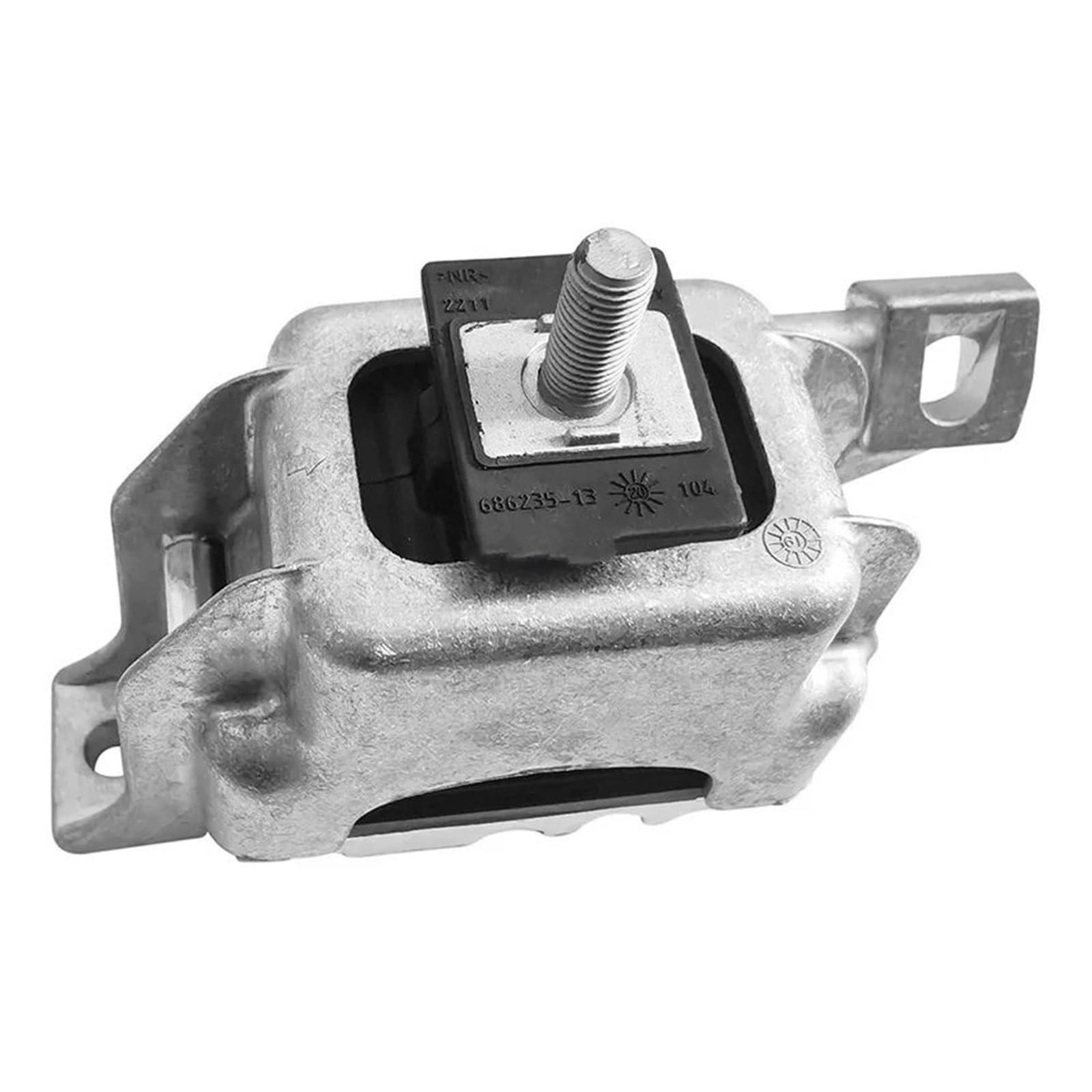 Komplet zawieszenia silnika Cooper R55 R60 R58 R56 R571Set Engine