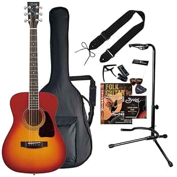 S. yairi YF-3M Blue Burst SET ヤイリ 楽天市場】S.yairi Traditional Series YF-3M BB Blue Burst SET