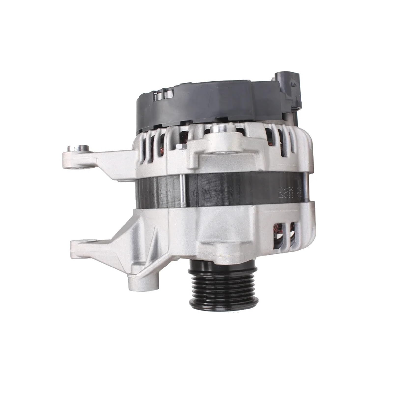 Panbj One Color Compatible For Benz W166 W205 W213 W253 W292 C180 Glc200 C350 E30 Three-Phase Alternator Car Generator A0009069305 Dynamo