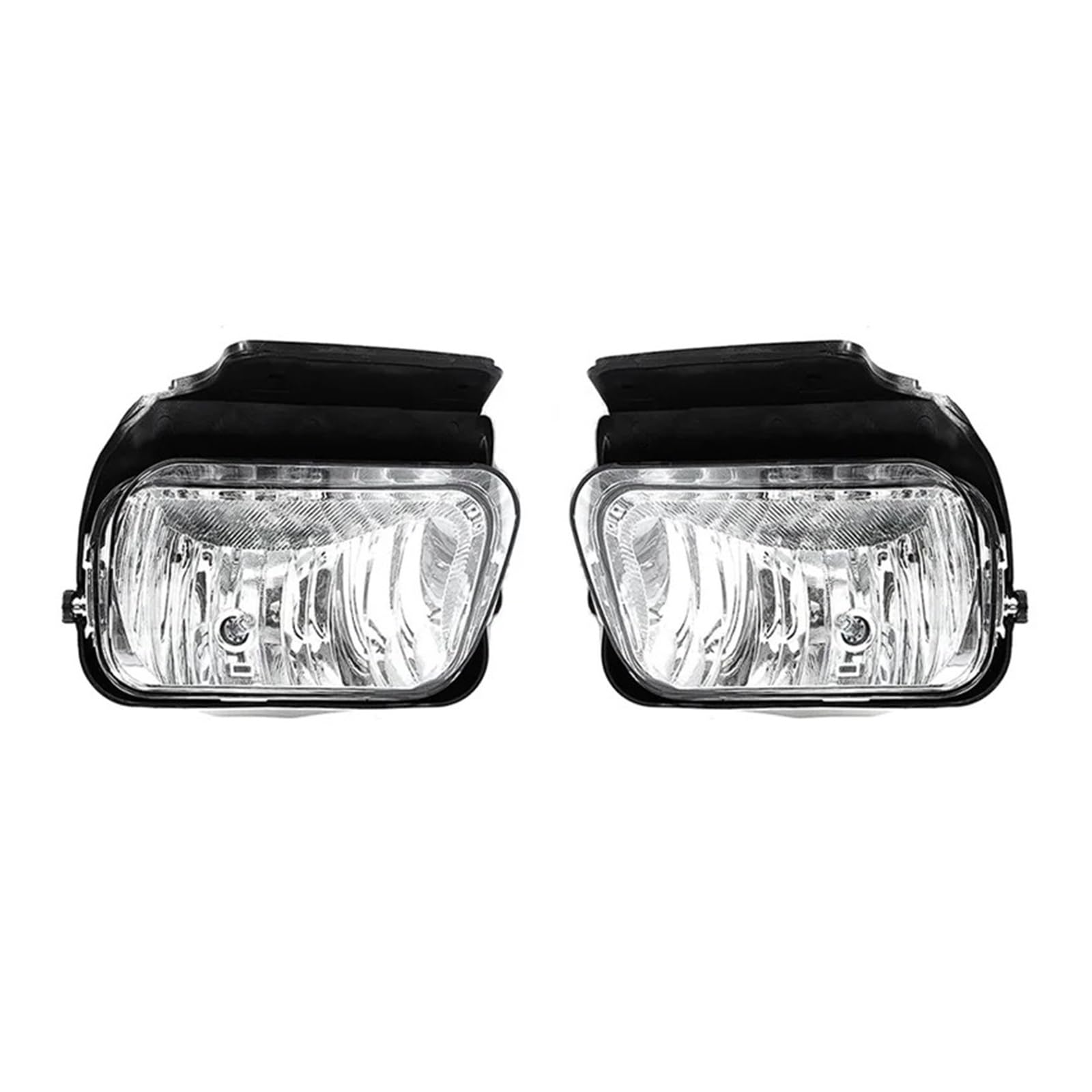 Phares antibrouillard halogène Chevrolet Silverado 2003 2004 2005 2006 - 8