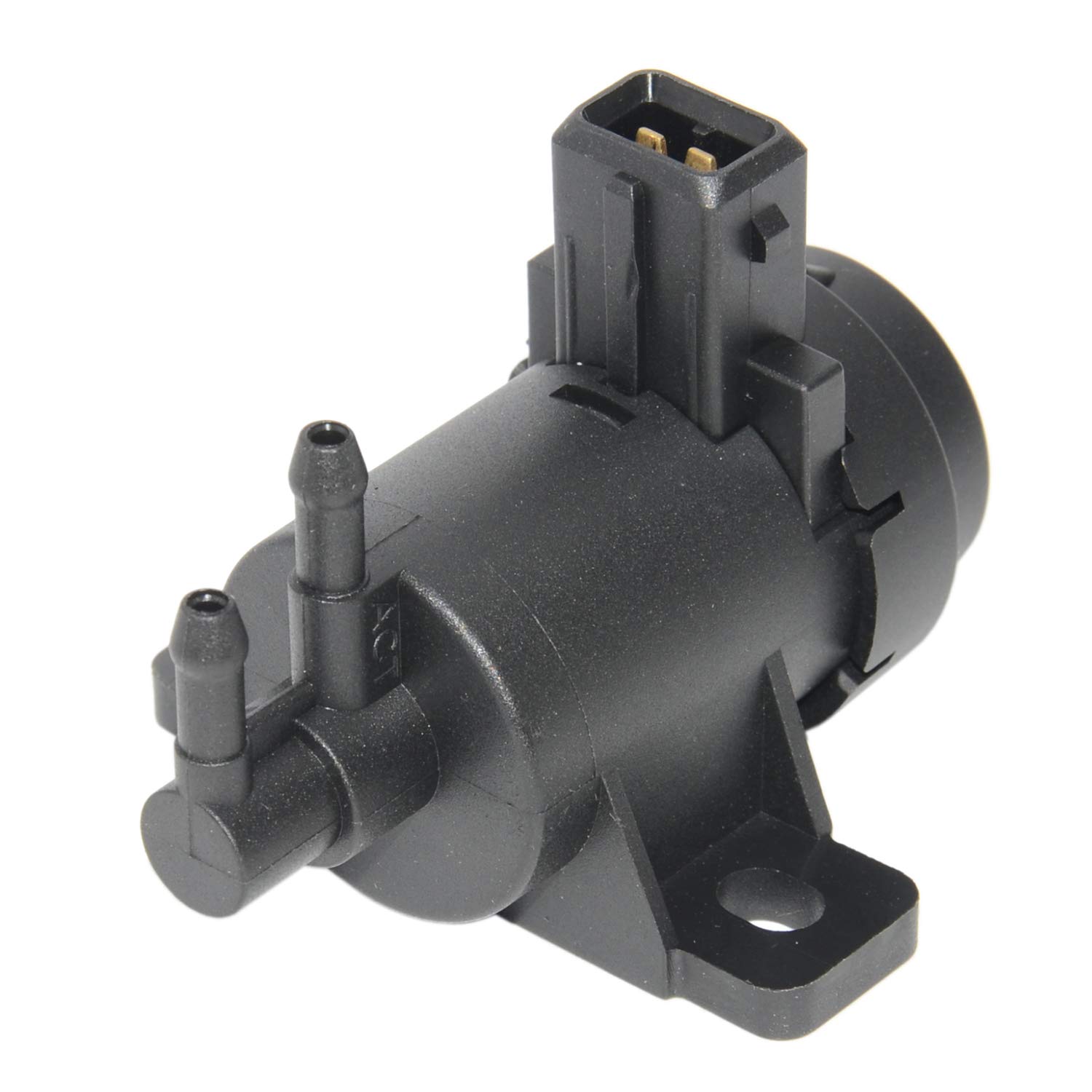 Électrovanne de Pression Turbo 4402766 Compatible avec Movano Vivaro Laguna | 09110766 91167214, Megane I Clio II Trafic Espace III Kangoo