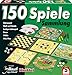 Produktbild Schmidt Spiele 49141 Spielesammlung mit 150 Spielen