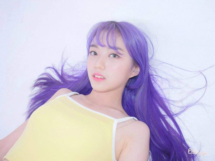 Busters CD Pinky promise カンイェソ Busters 'Pinky Promise' - YouTube