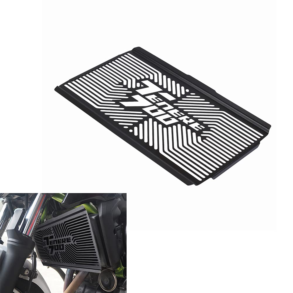 Motorcycle Radiator