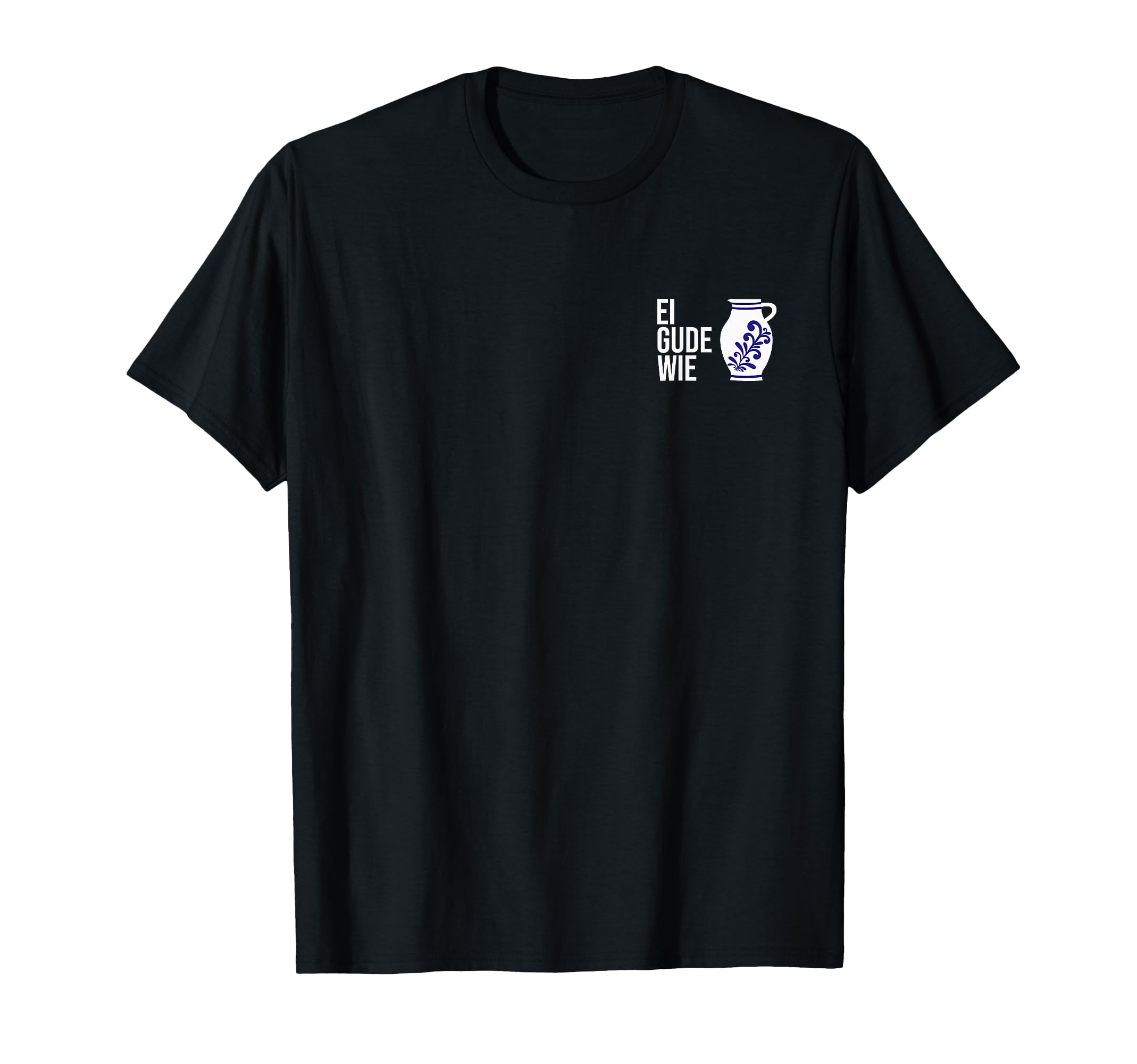 Kleidung mit Designs von Amazon Merch on Demand