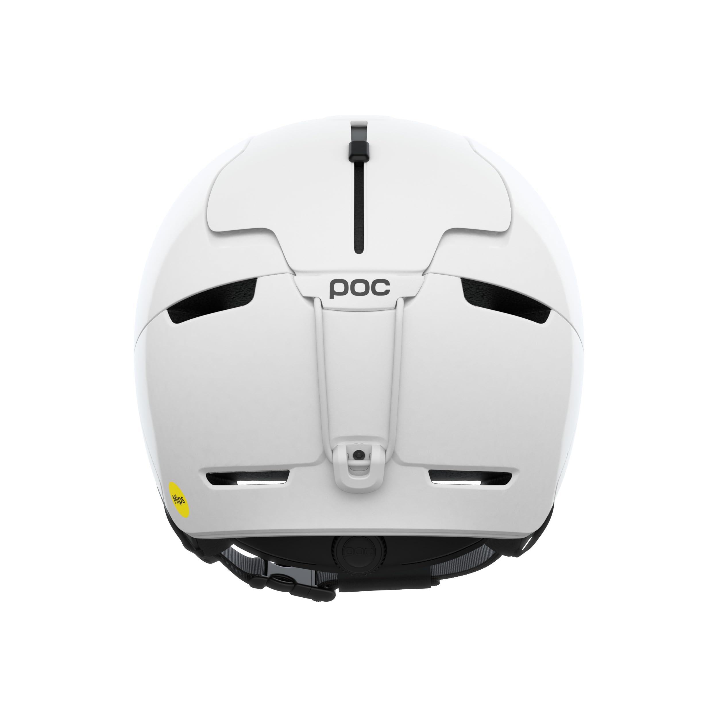 POC Obex MIPS - The All-Day, All-Mountain ski Helmet Giving Adaptable Protection for Skiers and Snowboarders