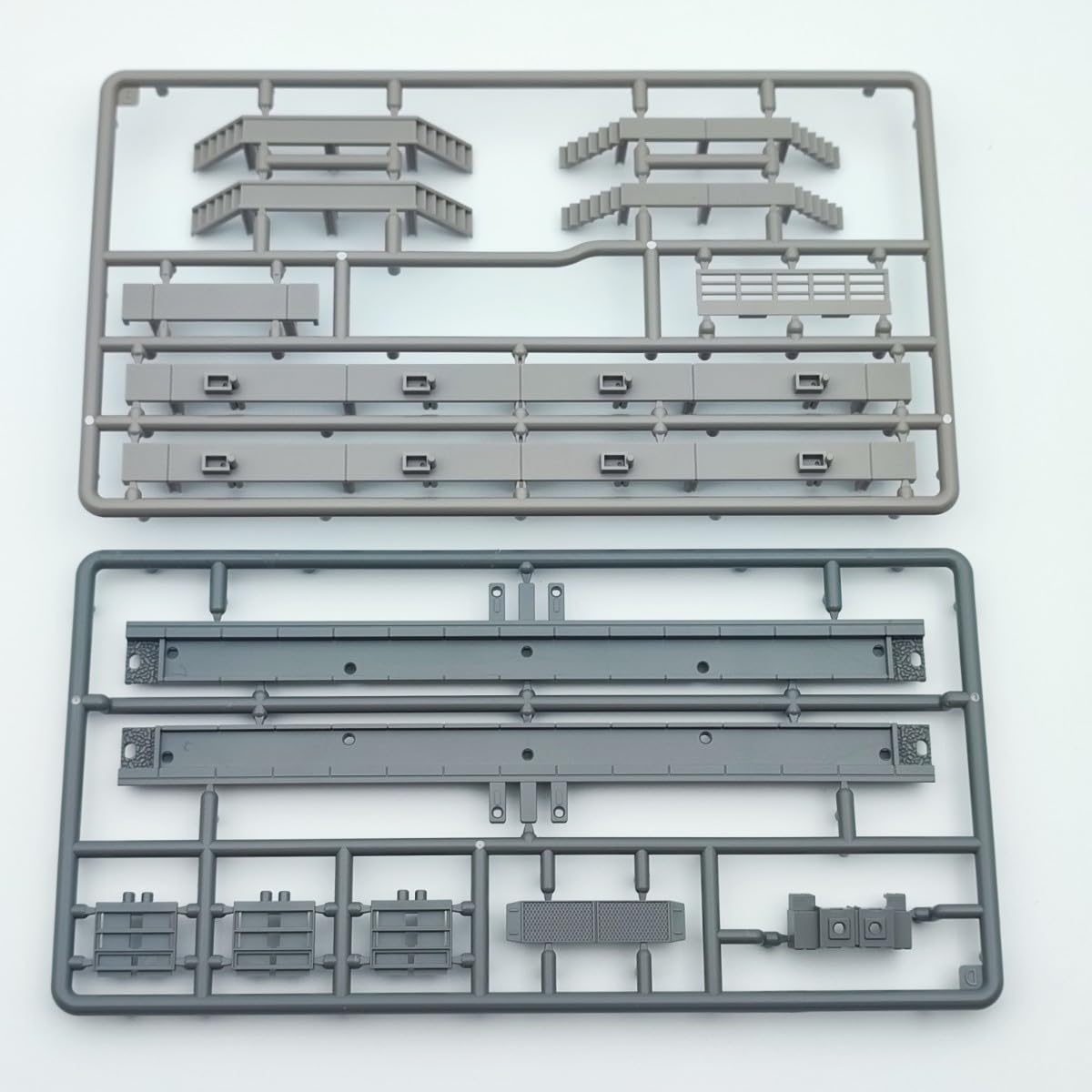 Amazon.co.jp: Bランナー Dランナー 洗車台セット TOMIX 91016