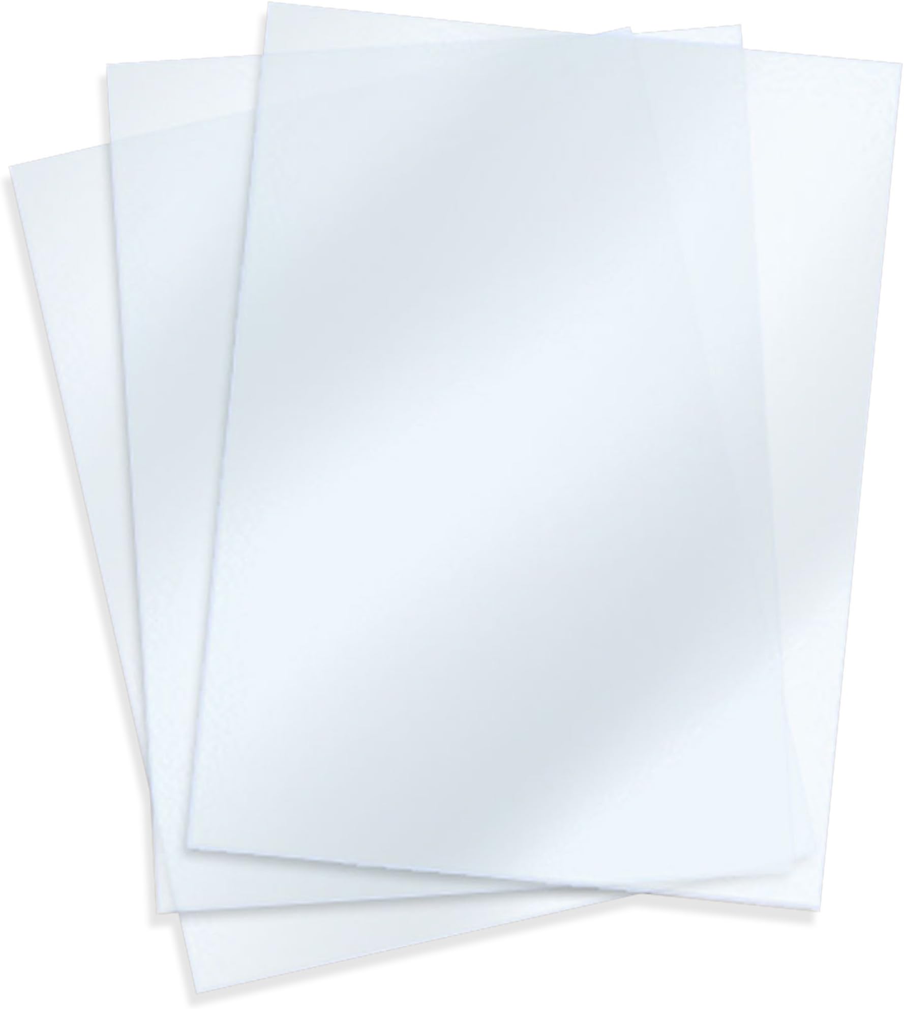 Signware2 x Anti-Glare Replacement Covers for Snap Poster Frames and A-Board Pavement Signs A2 (420mm x 594mm)