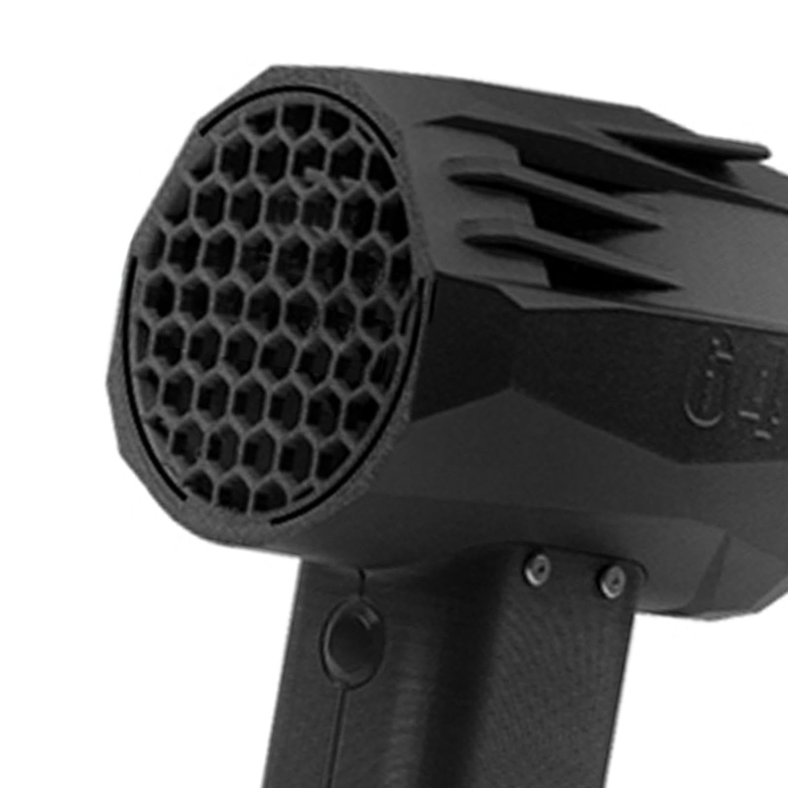 Souffleur à Air, Souffleur électrique Compact, Dépoussiéreur Portable sans Fil avec Fonction de Refroidissement, Facile à Transporter pour Le