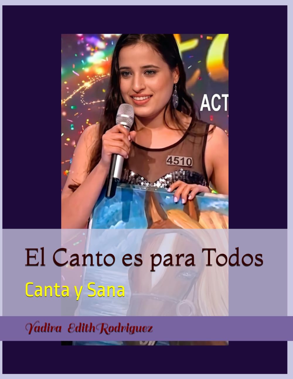 El Canto es para Todos: Canta y Sana