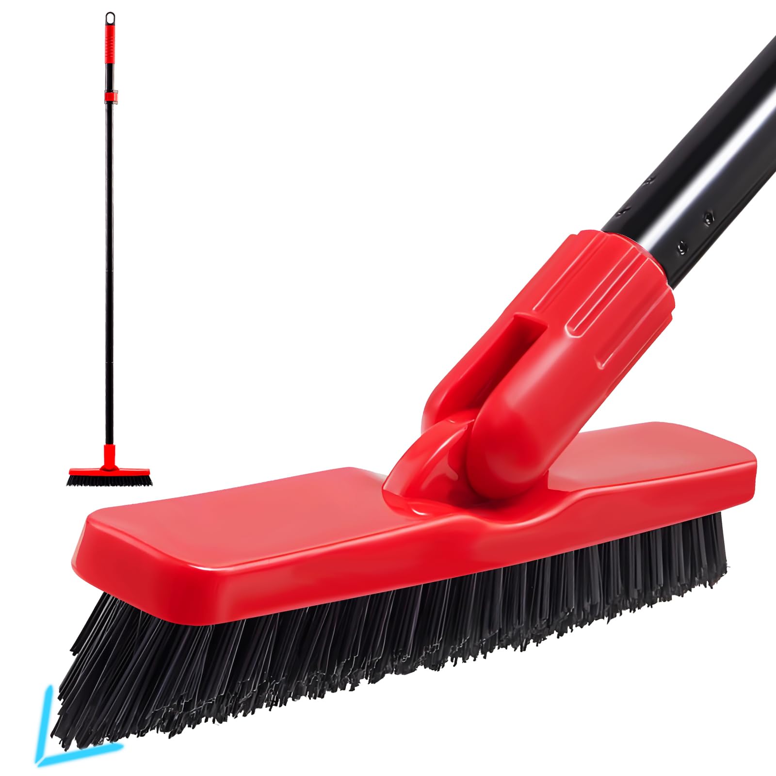 Brosse De Nettoyage électrique – Salle De Bain, Joints, Voiture (neuf)