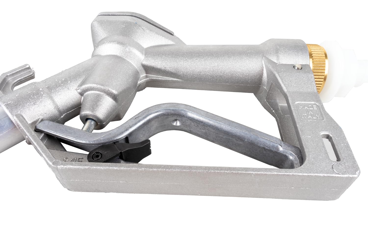 Pistola Travaso Carburante Ama 120 L/min Foro 25 mm