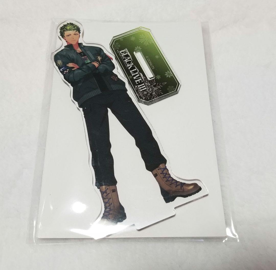 ブラスタ 金剛 Amazon.co.jp: ブラックスター ブラスタ 金剛 冬服アクスタ