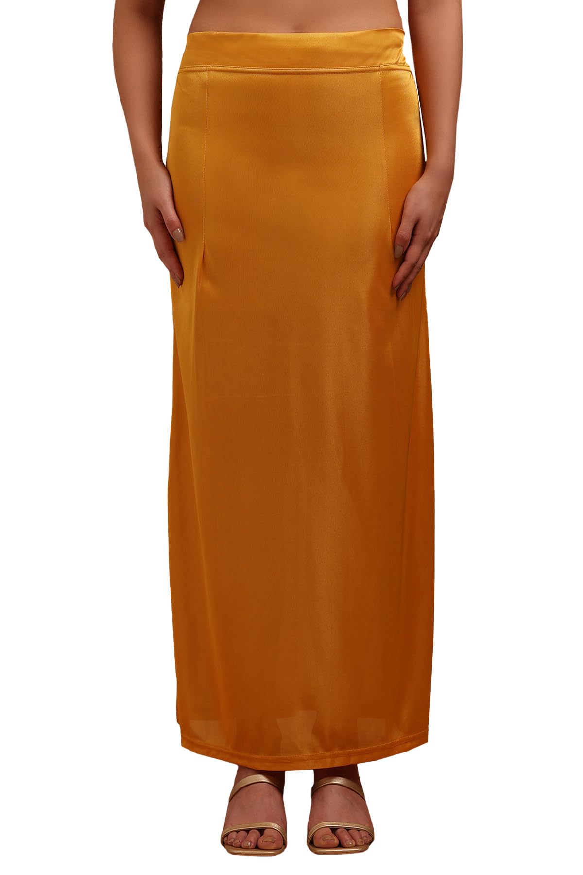 soch Womens Spandex Solid Petticoat-picture-21