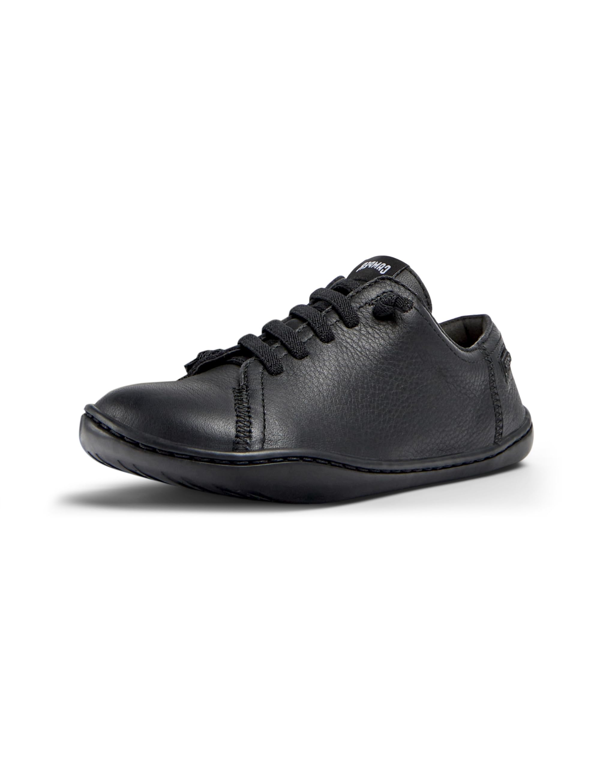Camper Unisex Kids Peu Cami 80003 Slip On, Black 146, 11.5 UK