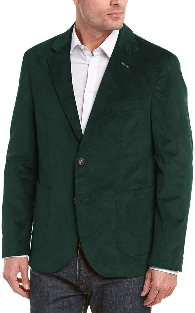 tailorbyrd jacket