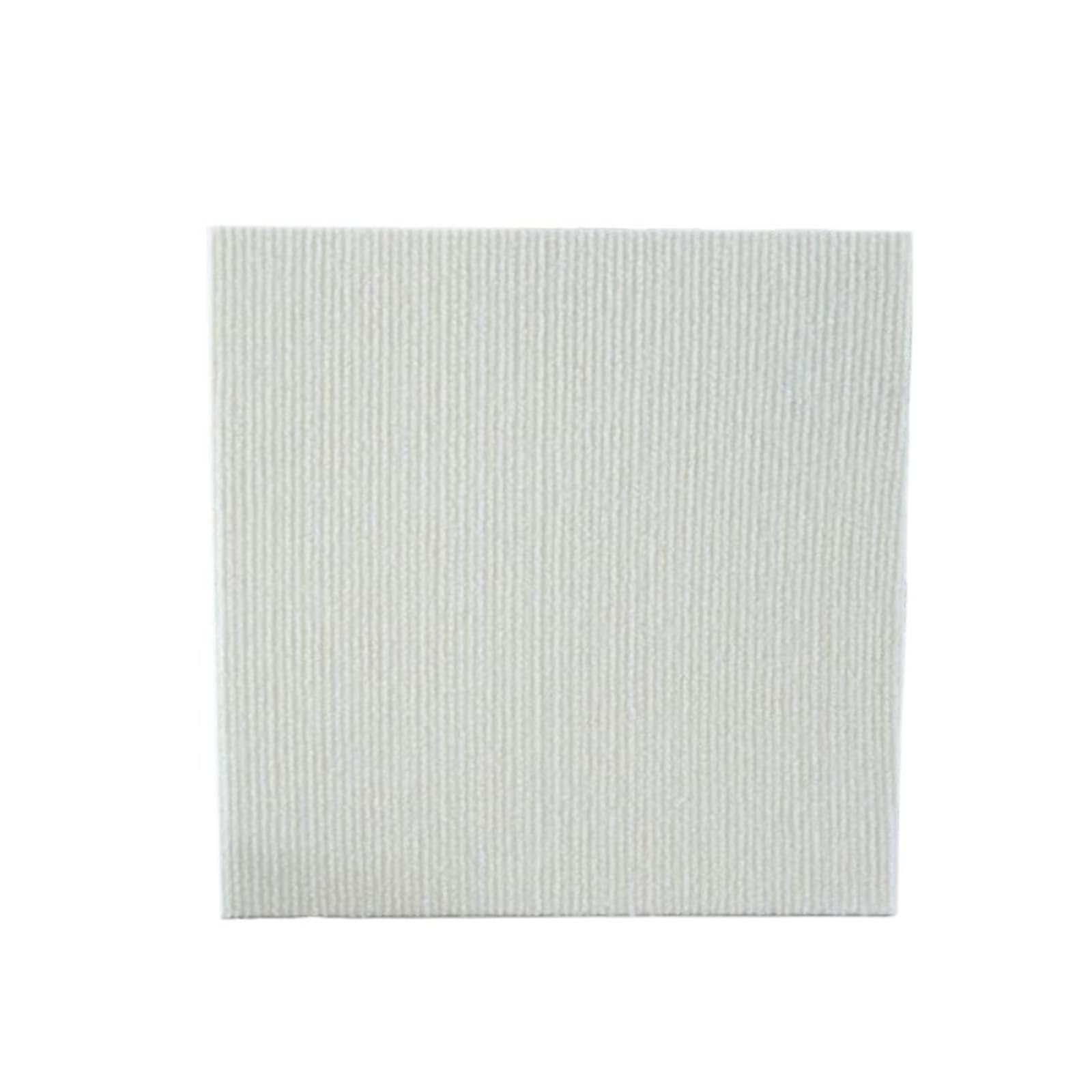 Rutdcjkne White Carpet Tiles Peel And Stick, Self Adhesive Carpet Tiles Multicolor 30X30cm 4-32 Pcs Soundproof Office Floor Mat(,30X30cm 12Pcs)