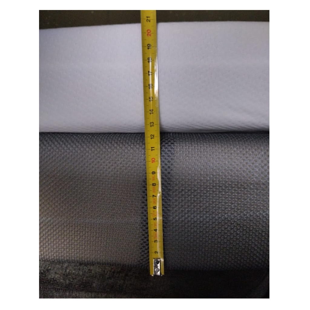 · Colchón Lift 1.2 · Viscoelástico + Gel + Carbón Activado + Soporte LGX · Firmeza Media-Alta · Hipoalergénico · Estructuras de Cabezal no Incluidas (COLCHÓN, 140x190)