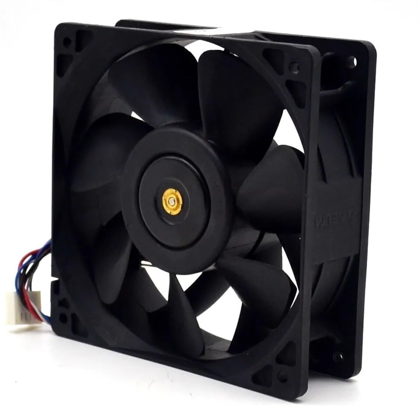 1PCS QFR1212GHE 12V 2,70 A 12038 120MM 12CM 6000RPM Server Lüfter Kühlung