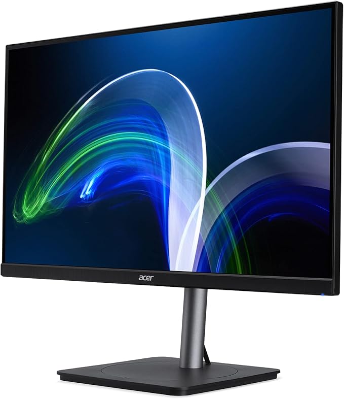 Monitor 27" WQHD 2560 x 1440 IPS con USB-C y FreeSync miniatura 9