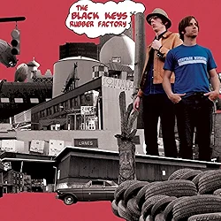 Grown So Ugly - The Black Keys