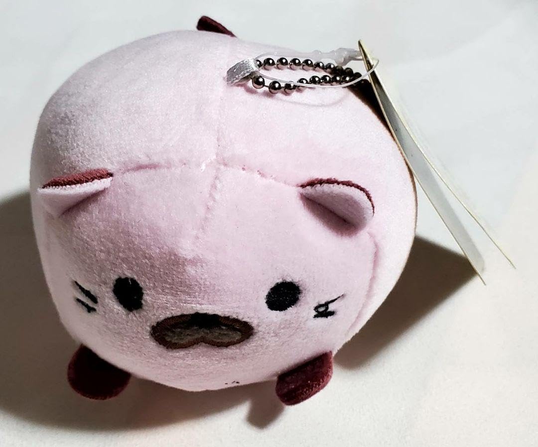 Amazon.co.jp: ごろねこサミット ドンキ マスコット ぬいぐるみ