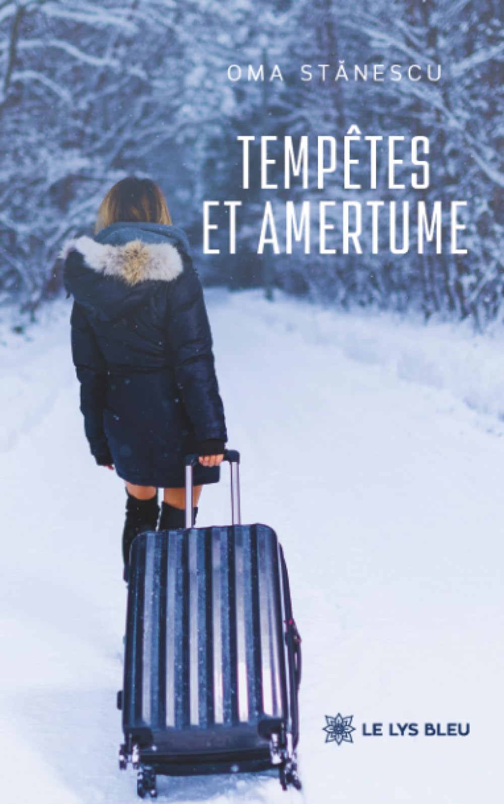 Tempêtes et amertume