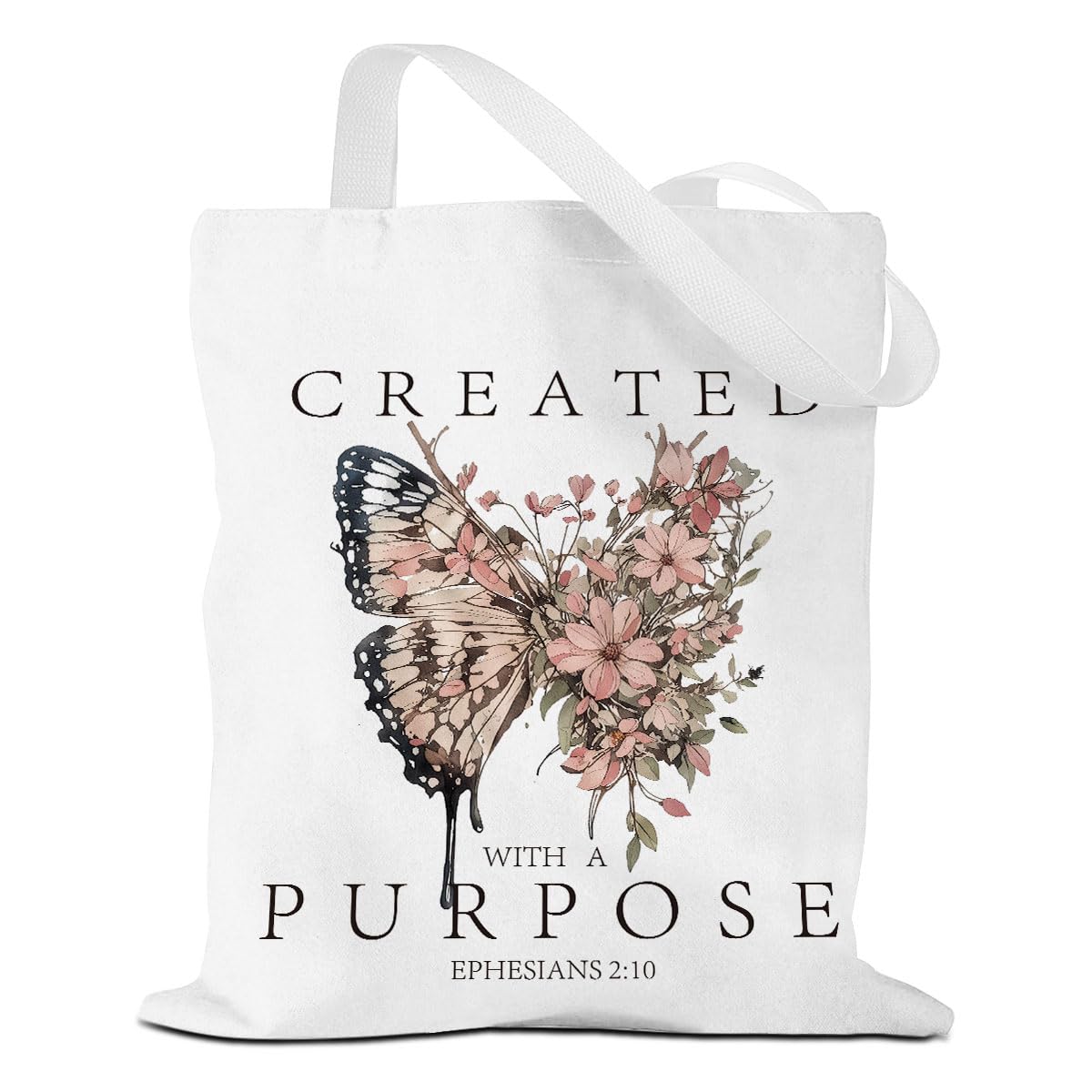 Mystic Sun and Moon Tote Bag Cottagecore Reusable Grocery Bags Sea Animals Western Cat Lover Gifts Weekender Bag