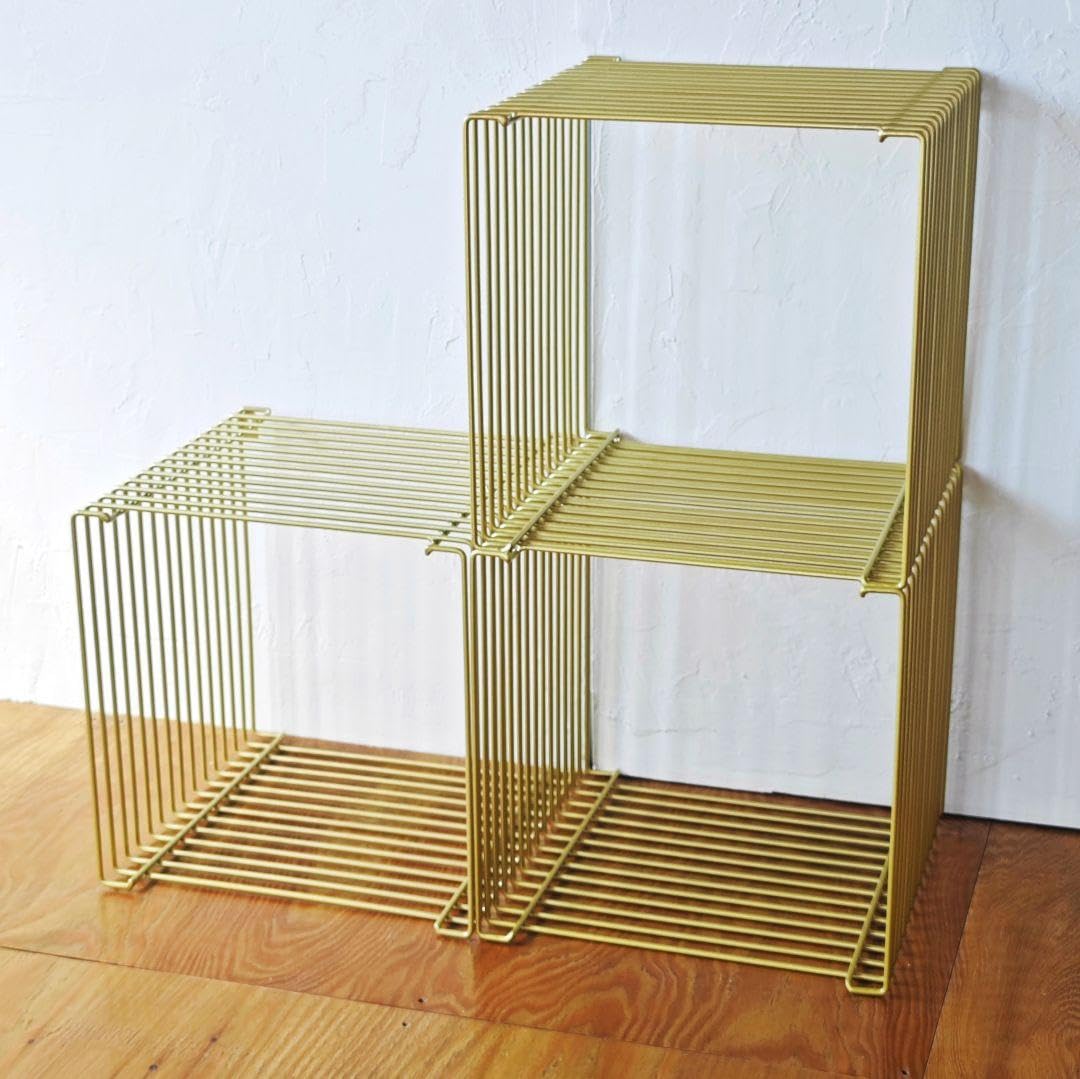 Amazon.co.jp: Montana モンタナ パントン ワイヤーシェルフ リ